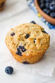 Toaster Oven Blueberry Muffins Recipe Oven Recipes Toaster Oven Recipes Blue Berry Muffins