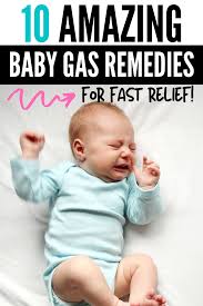 Hard food items like crackers, should not be given. The Best Tips On Gas Relief For Babies Baby Gas Relief Gas Relief Baby Gas
