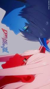Darling in the franxx wallpapers for iphone 4 and mobile phones with 640×960 screen size. Anime World Darling In The Franxx Romantic Anime Anime Wallpaper