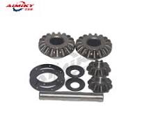 Isuzu Differential Parts - Quality and Precision for Trucks