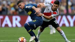 Este juego ha sido desarrollado por fanatee games, una empresa de videojuegos muy famosa. River Plate Empato 2 2 Ante Boca Juniors Y Definira La Copa Libertadores En El Monumental Video Rpp Noticias