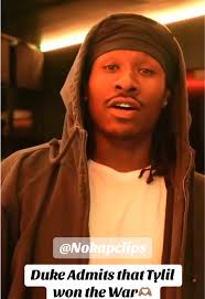 Duke Denni Tony Parker