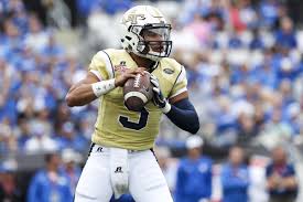 Georgia Tech Football Position Previews Quarterback