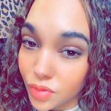 Samarah Johnson❤️ (@marahbabie1)