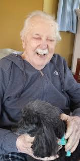 James Muller Obituary