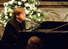 It's one of the most moving ballads of all time. Songs That Kill Elton John Candle In The Wind 1997 Goodbye England S Rose Popdose