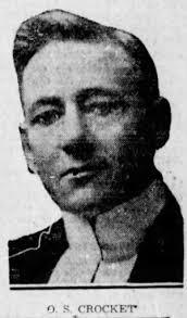 Oswald Smith Crocket (1868-1945)