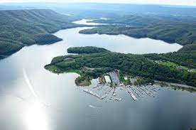 Seven points campground is situated northwest of seven points recreation area, close to anderson cemetery. Seven Points Pa Wheelchair Only Tour Recreation Gov