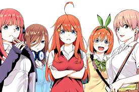 Ending Explained - The Quintessential Quintuplets (Chapter 122) - Youtube