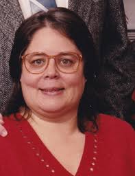 Obituary information for Mary Judith Marlow