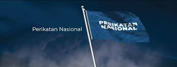 Maybe you would like to learn more about one of these? Perikatan Nasional Facebook