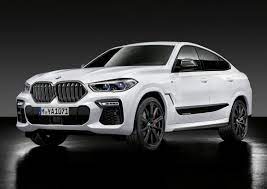 Bmw X6 M Chega Em Setembro Por R 890 950 Jornal Do Carro Estadao