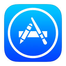 Lost itunes and app store icons on either ios 9.0 or 9.0.1 upgrade. Download App Store Icon Ios 7 Png Image For Free