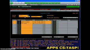 creating charts in bloomberg