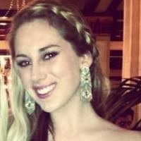 Averi Saunders's Instagram, Twitter & Facebook