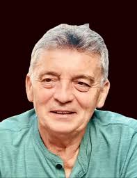 Ryszard T Zaremba Obituary