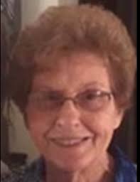 Obituary information for Betty R. "Nana" Collins