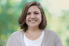 Dr. Sara Kangas Named Frank Hook Assistant Professor