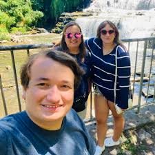 I'm back in town after having an absolutely amazing time in Buffalo, NY.  Got to see some amazing places, watch the planes come into the airport,  visit some family, enjoy some wonderful