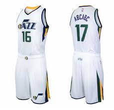 The utah jazz logo is one of the nba logos and is an example of the sports industry logo from united states. Utah Jazz Logo Png 1 Jersey Design Utah Jazz 2323082 Vippng
