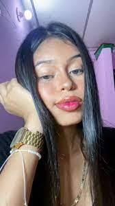 Arlette Hall's Instagram, Twitter & Facebook