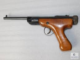 Check out canadianaircollector.ca for used and vintage airguns! Slavia Zvp Air Pistol Gun Czechoslovakia Firearms Military Artifacts Firearms Airsoft Pellet Bb Guns Online Auctions Proxibid