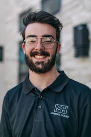 Team 1 — Madsen Homes