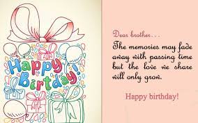Birthday Wishes For Younger Brother Birthday Wishes For Little Brother Be Brother Birthday Quotes Birthday Wishes For Brother Happy Birthday Brother Wishes