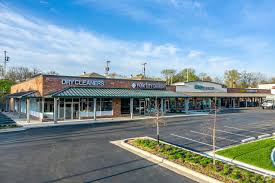 We want dry cleaning to be affordable and accessible for everyone. 6701 6743 W 75th St Overland Park Ks 66204 Retail For Sale Loopnet Com
