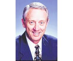 J. Mock Obituary (1941