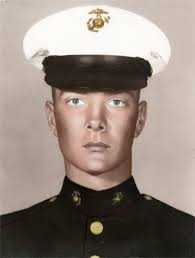 Ronald Dee Jewell : Sergeant from Illinois, Vietnam War Casualty