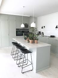 Kok Ikea Kokso Kok Ikea Inspiration Koksinspiration Modernt Koksdesign