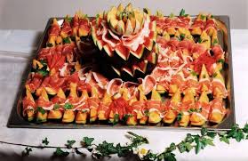 Das Auge Isst Mit 51 Kreative Ideen Fur Kalte Platten Buffet Essen Essen Dekorationen Das Auge Isst Mit