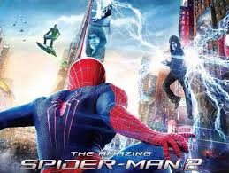 Jamesqartist published february 18, 2021 12 views. The Amazing Spider Man 2 Revised Cut Fanon Wiki Fandom