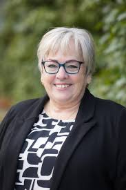 Deputy Ministers' Council of British Columbia