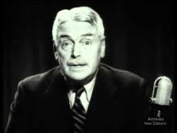 Weekly Review 190 (1945)