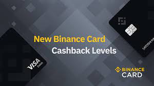 Die kreditkarte ist ein zahlungsmittel, mit dem verbraucher bargeldlos im handel bezahlen und mit der kreditkarte können verbraucher kontaktlos bezahlen. Binance Kreditkarte Bedingungen Fur Cashback Verbessert Block Builders De