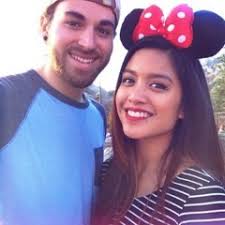 Stream Derek Cate with daughter Hailey Cate singing Monster by adsizpaint