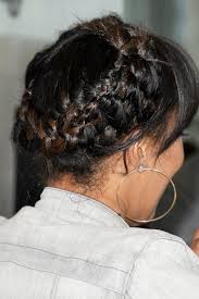 This site might help you. 15 Cute Rainy Day Hairstyle Ideas Essence