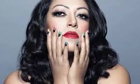 La India Lehman Center Bronx New York 2025