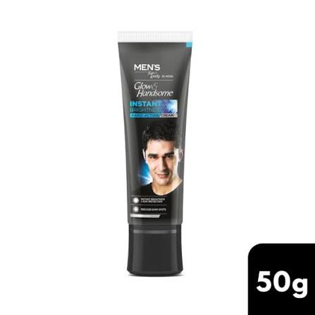 men cream GH 50g
