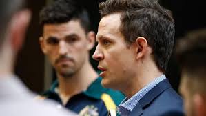 Luke Ball appointment