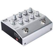 I'll show you what pedals are most ideal for acoustic guitars, as well as some other pieces of gear that can boost your rig, like acoustic preamps, di. 10 Best Acoustic Preamp Pedals 2020