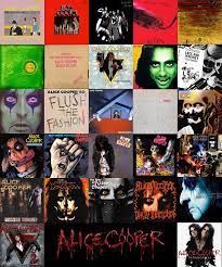 Bruce, dunaway and smith went on to form billion dollar babies , named after the most popular alice cooper album. Alice Cooper Monday Blues Impossible When You Re Listening To Alicecooper Facebook