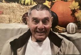 Leroy Frank Miera Obituary September 21, 2022