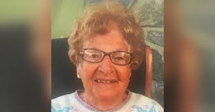 Gladys A. Groff Obituary