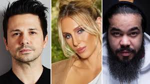 Freddy Rodriguez & Ashley Elizabeth Fliehr To Lead Indie Horror Feature