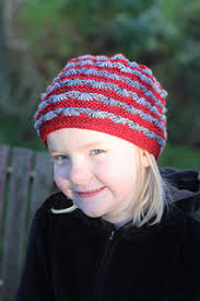 Ravelry: Carapace pattern by Janet Harvey