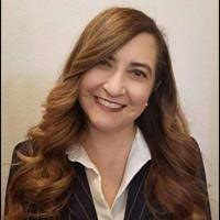 Veronica (Roni) Canchola