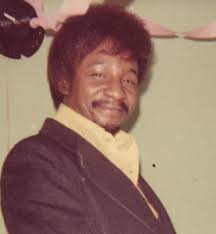 Obituary for Samuel H. Evans